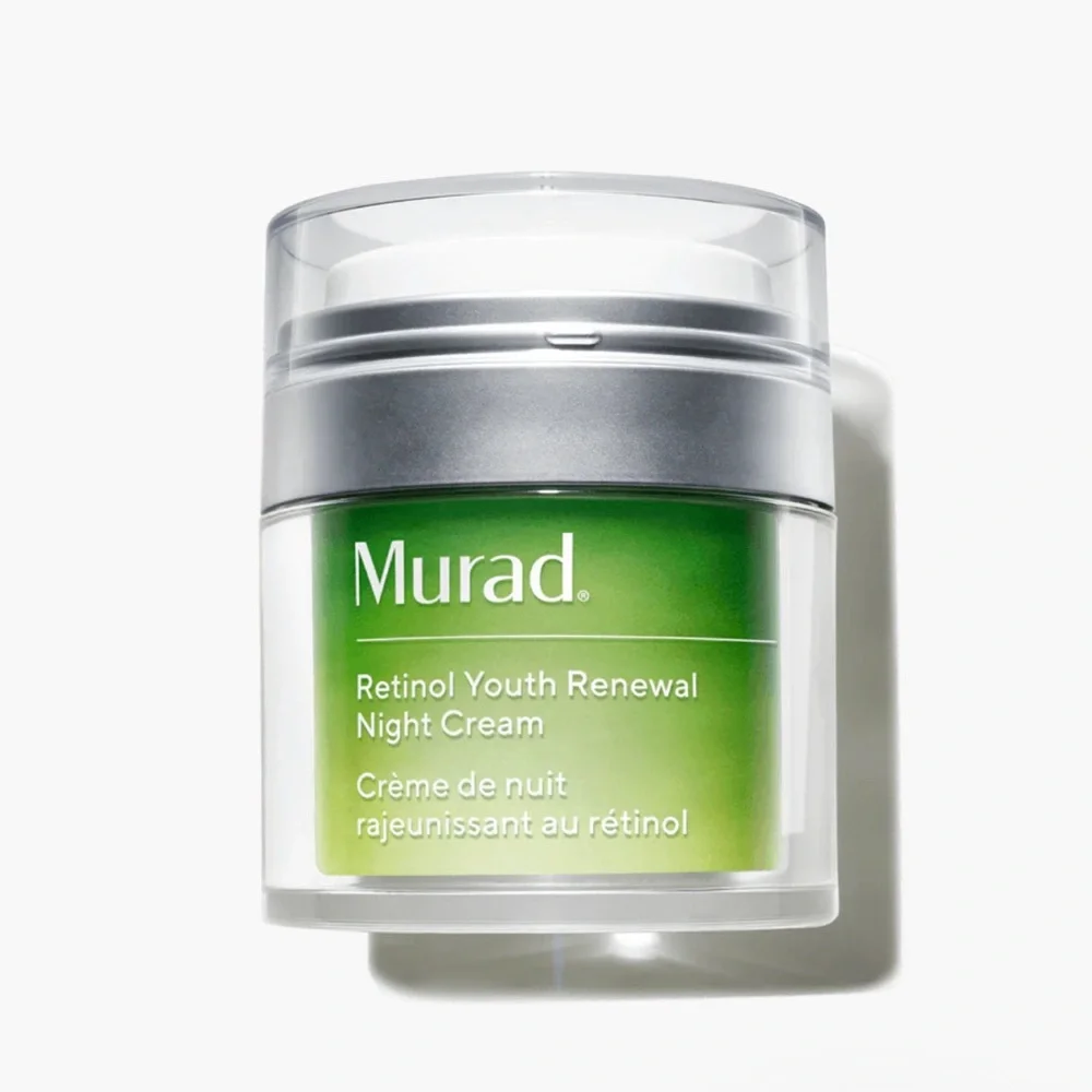 Murad Resurgence Retinol Youth Renewal Night Cream